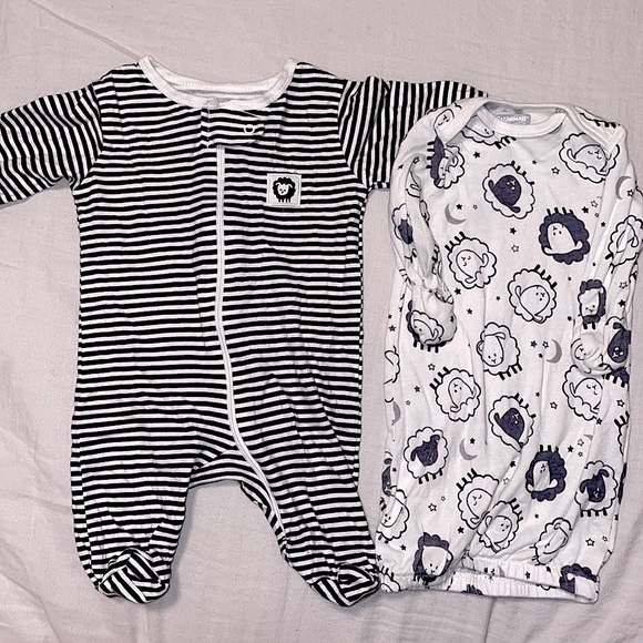 Newborn bundle! - Picture 2 of 4